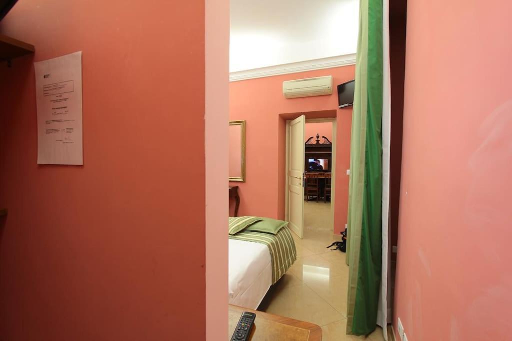 41 Nazionale Suite 41 ローマ エクステリア 写真