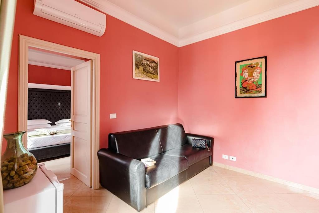 41 Nazionale Suite 41 ローマ エクステリア 写真