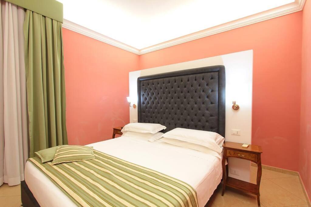 41 Nazionale Suite 41 ローマ エクステリア 写真