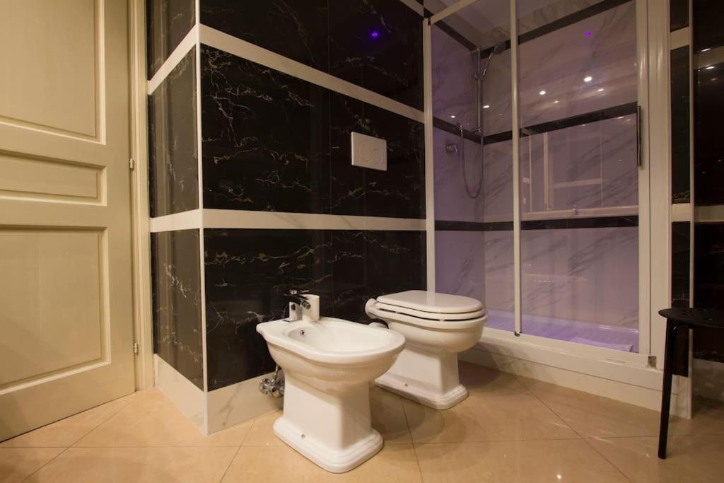 41 Nazionale Suite 41 ローマ エクステリア 写真
