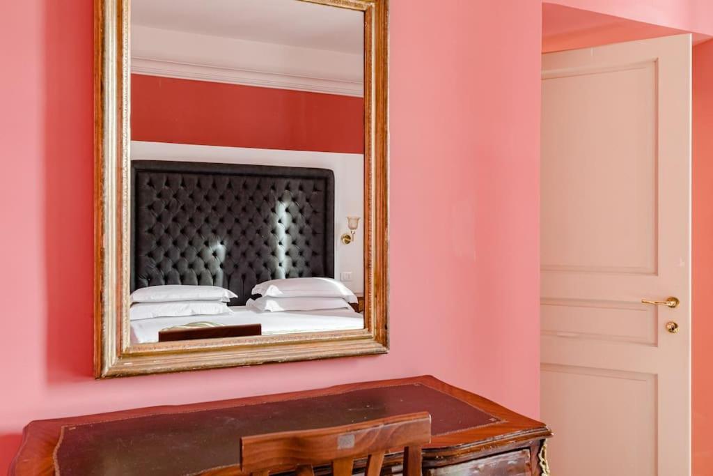 41 Nazionale Suite 41 ローマ エクステリア 写真