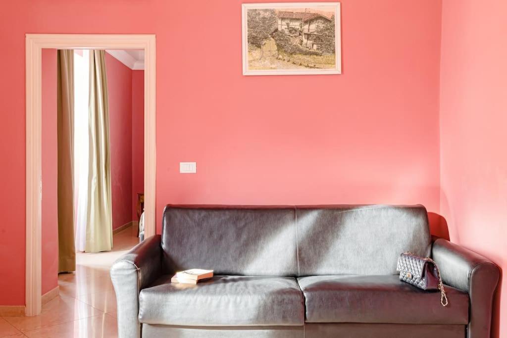 41 Nazionale Suite 41 ローマ エクステリア 写真
