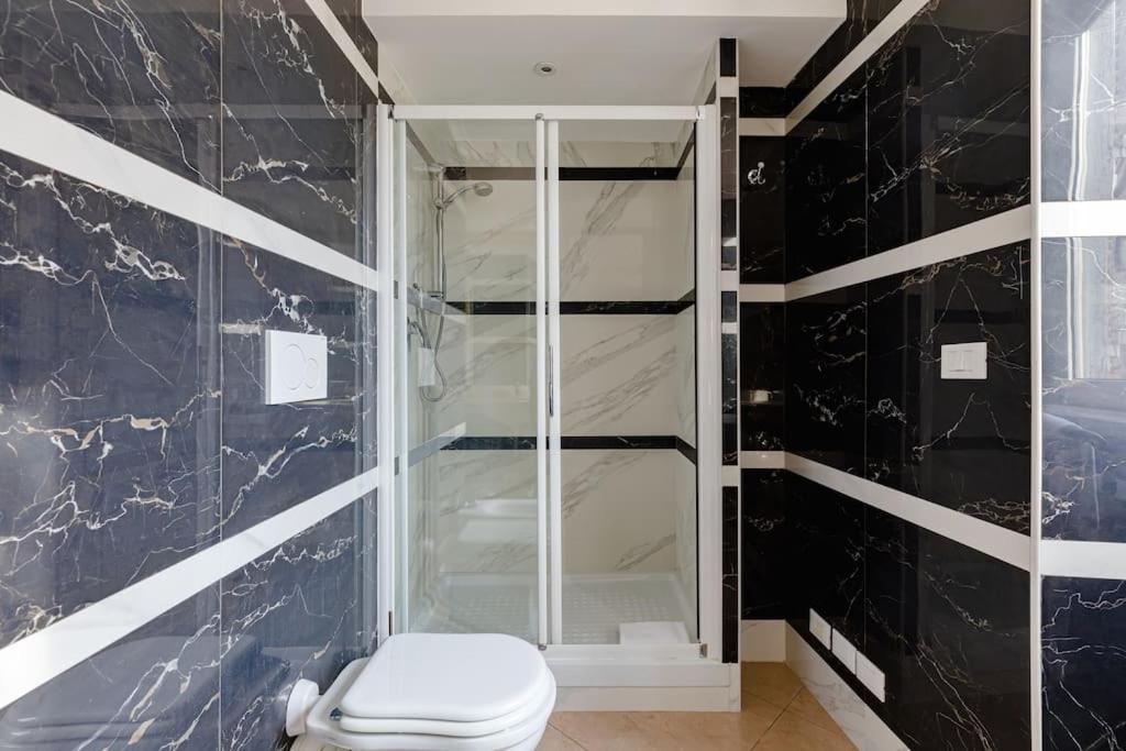 41 Nazionale Suite 41 ローマ エクステリア 写真