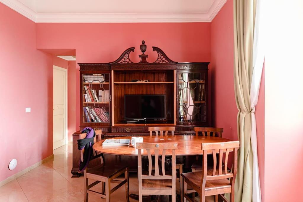 41 Nazionale Suite 41 ローマ エクステリア 写真