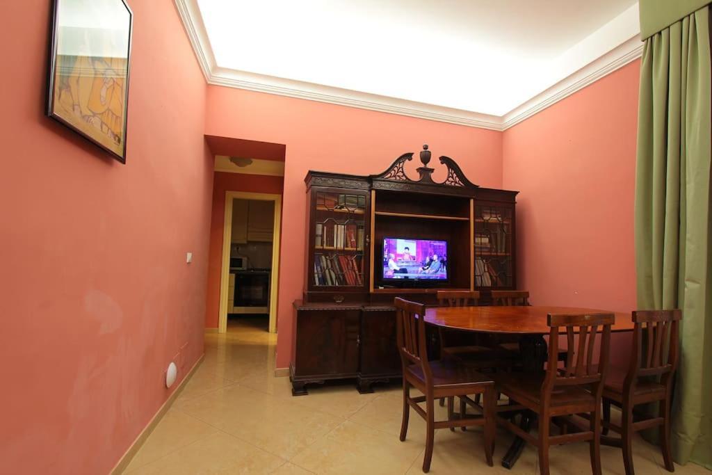 41 Nazionale Suite 41 ローマ エクステリア 写真