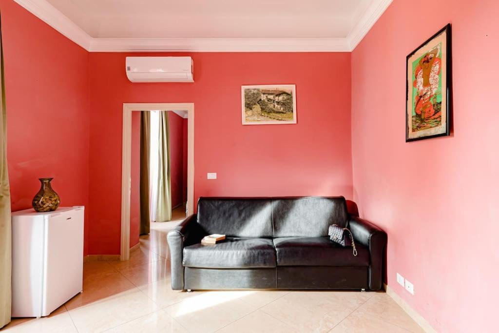 41 Nazionale Suite 41 ローマ エクステリア 写真