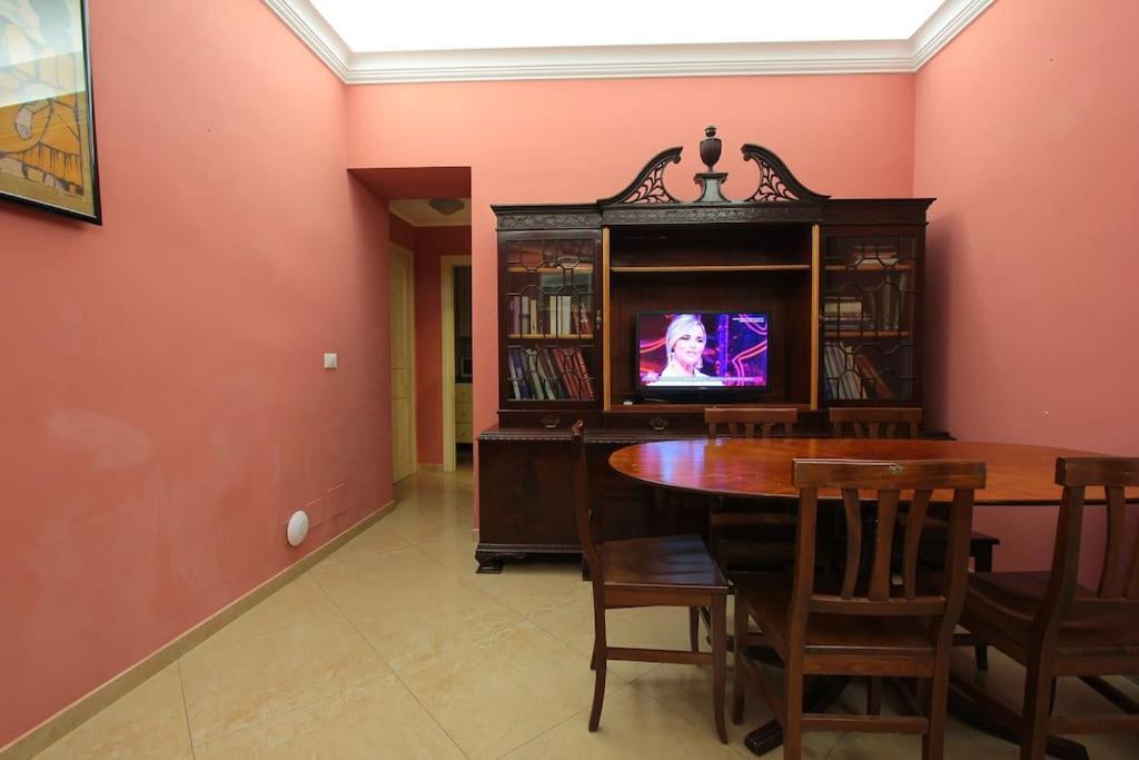 41 Nazionale Suite 41 ローマ エクステリア 写真
