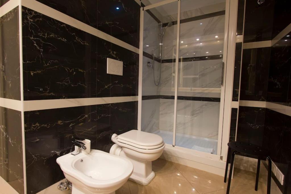 41 Nazionale Suite 41 ローマ エクステリア 写真