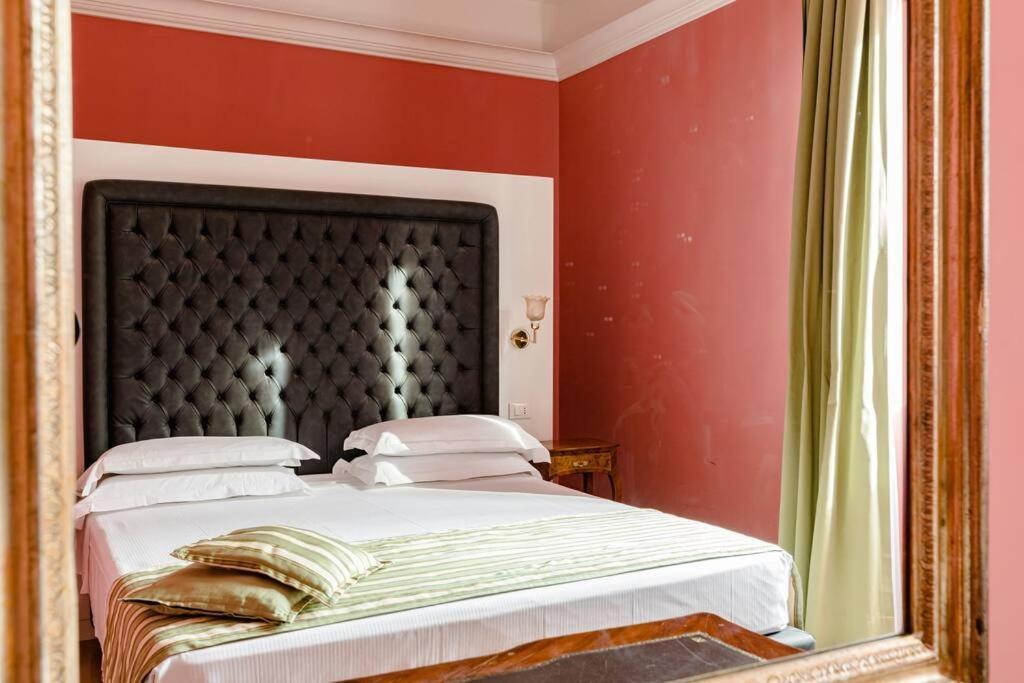 41 Nazionale Suite 41 ローマ エクステリア 写真